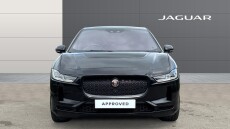 Jaguar I-Pace 294kW EV400 HSE 90kWh 5dr Auto Electric Estate